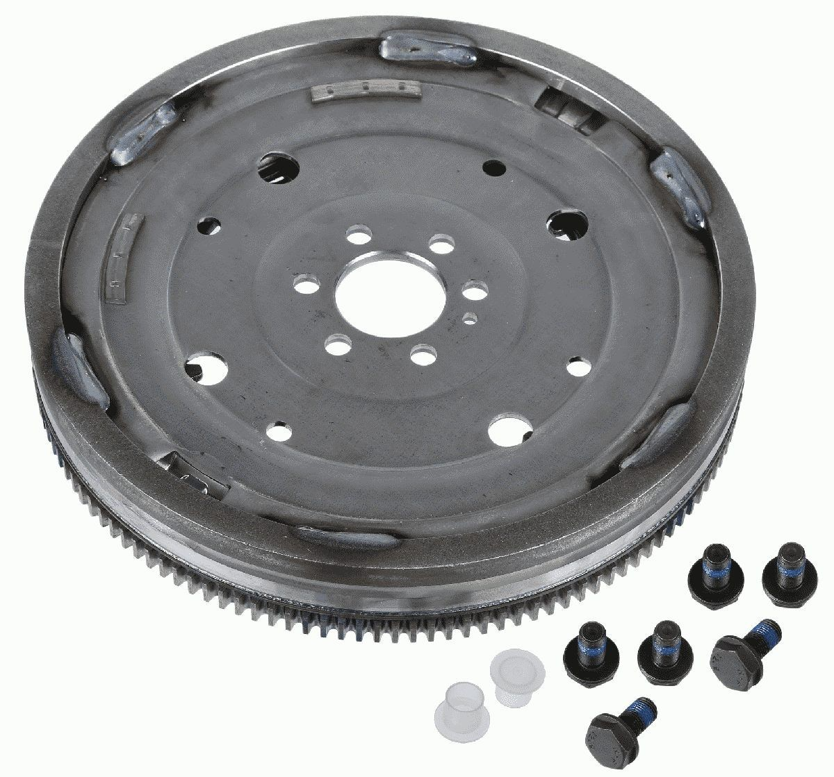 SACHS 2295 601 004-VOLANT DSG 7 İLERİ OTOMATİK SEAT LEON 1.6 TDI > 03G105266BL((-_932